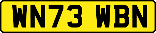 WN73WBN