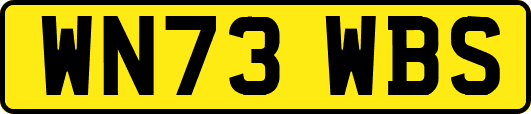 WN73WBS