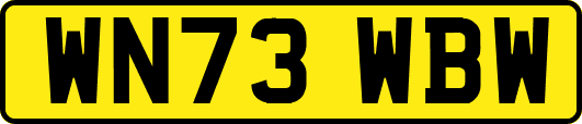 WN73WBW