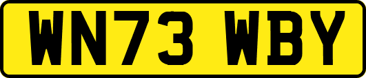 WN73WBY