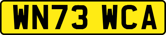WN73WCA