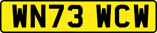 WN73WCW