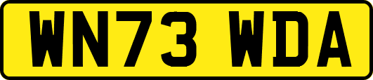 WN73WDA