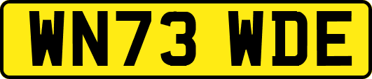 WN73WDE