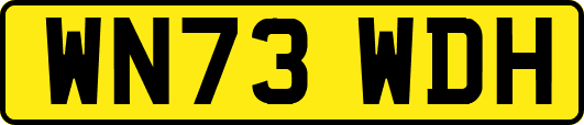 WN73WDH