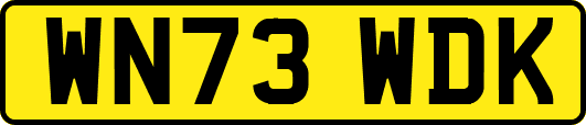 WN73WDK