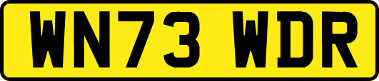 WN73WDR