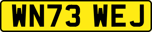 WN73WEJ