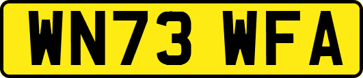 WN73WFA