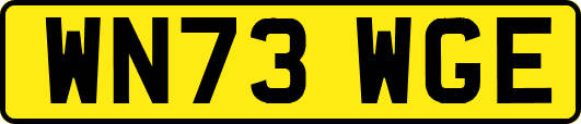 WN73WGE