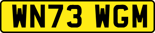 WN73WGM