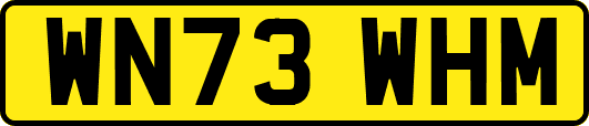 WN73WHM