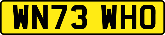 WN73WHO