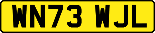 WN73WJL