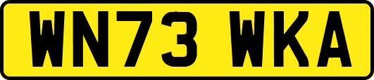 WN73WKA
