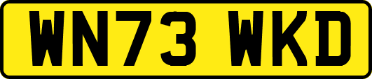 WN73WKD