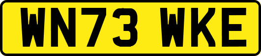 WN73WKE