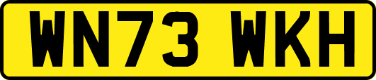 WN73WKH