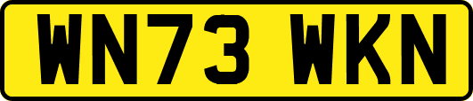 WN73WKN