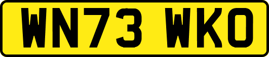 WN73WKO