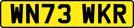 WN73WKR