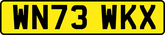 WN73WKX