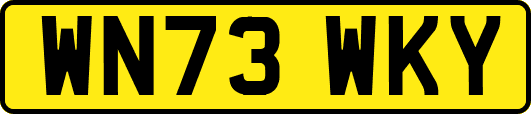 WN73WKY