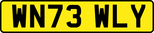 WN73WLY