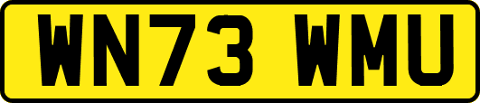 WN73WMU