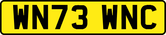 WN73WNC