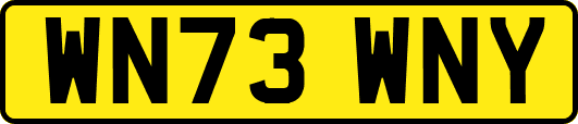 WN73WNY