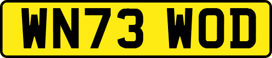 WN73WOD