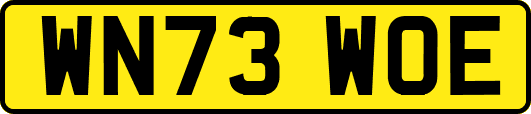 WN73WOE