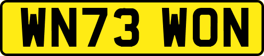 WN73WON