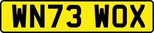 WN73WOX