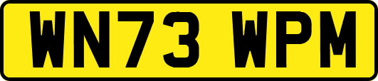WN73WPM