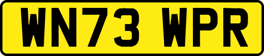 WN73WPR