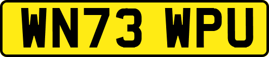 WN73WPU