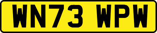 WN73WPW