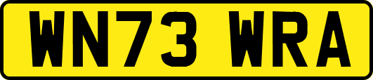 WN73WRA