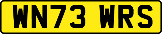 WN73WRS