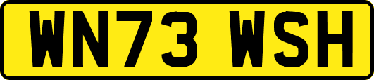 WN73WSH