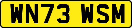 WN73WSM