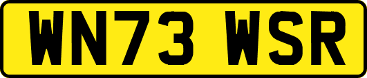WN73WSR