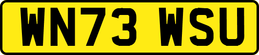 WN73WSU