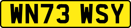 WN73WSY