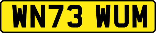 WN73WUM