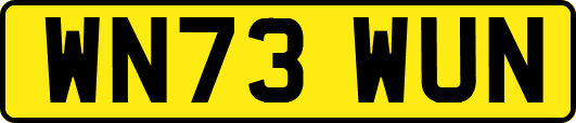 WN73WUN