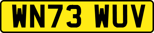 WN73WUV