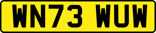 WN73WUW